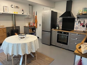 Eget kök