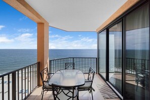 Outside Dining