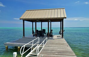 Dock