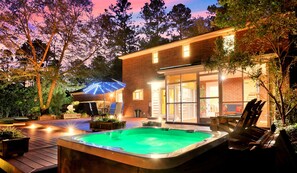 Make this your happy place every night!