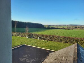 Stunning views 