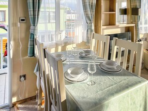 Dining Area | Ocean View, Lancaster