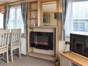 Living area | Ocean View, Lancaster