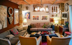 living-room