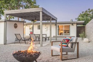 Terrass/Patio