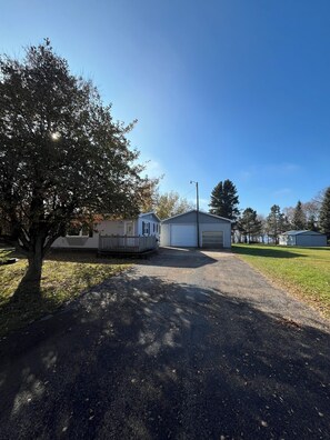 Boendeområde