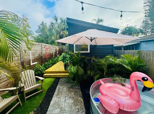 Terrass/Patio