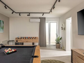 Spielezimmer