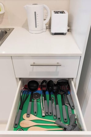 Eget kök