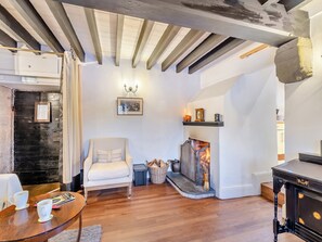 Living area | Irishman’s Tower, Hoghton, near Clitheroe and the Ribble Valley