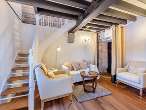 Living area | Irishman’s Tower, Hoghton, near Clitheroe and the Ribble Valley