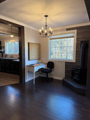 Intérieur
