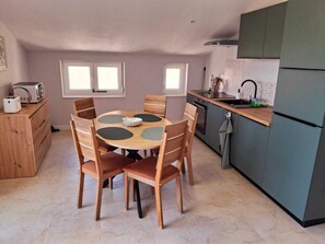 Cuisine privée
