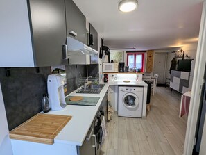 Eget kök