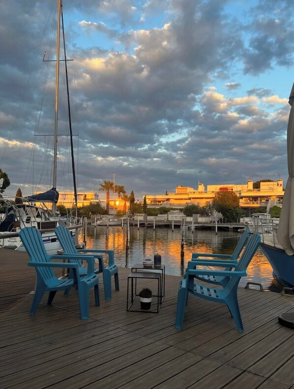 Marina