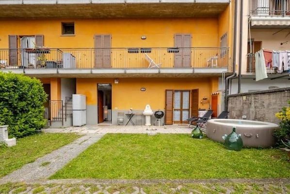 Giardino