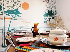 Restaurantes