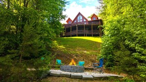 Fire Pit