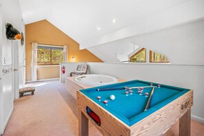 Salle de jeux