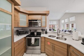 Cuisine privée