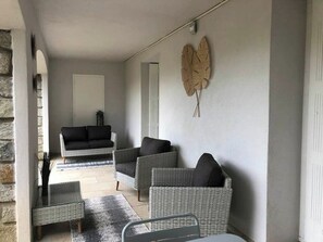 Interiör