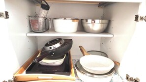 Miscellaneous