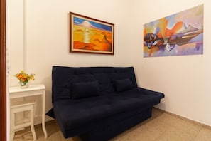 Coin séjour