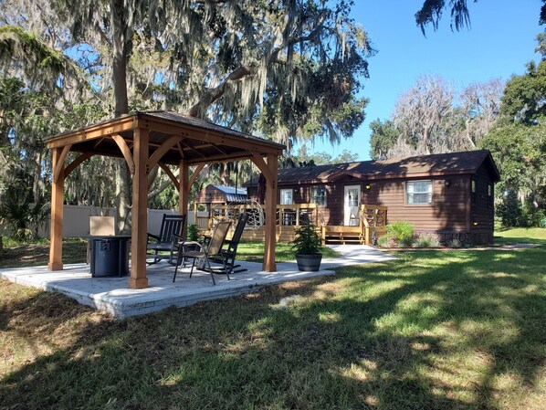 Terrass/Patio