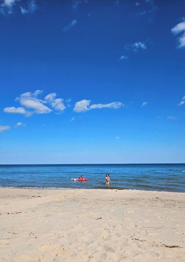 Plage