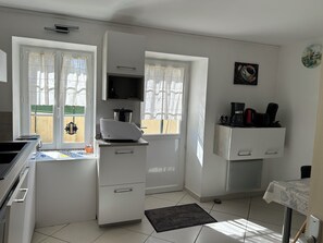 Eget kök
