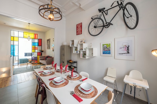 Restaurantes