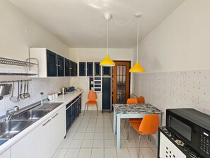 Eget kök