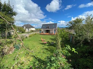 Boendeområde