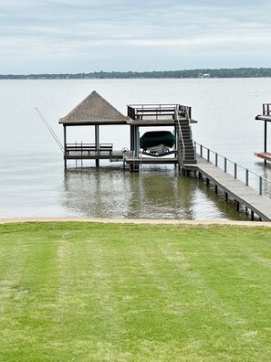 Dock (1)