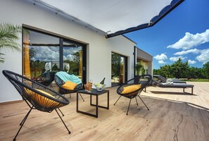 Terrass/Patio
