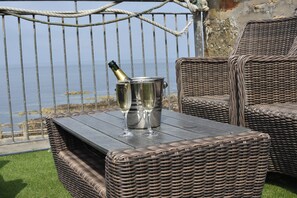 Roof Terrace 