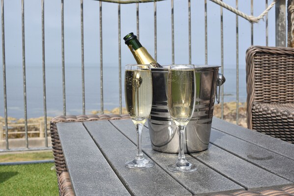 Roof Terrace 