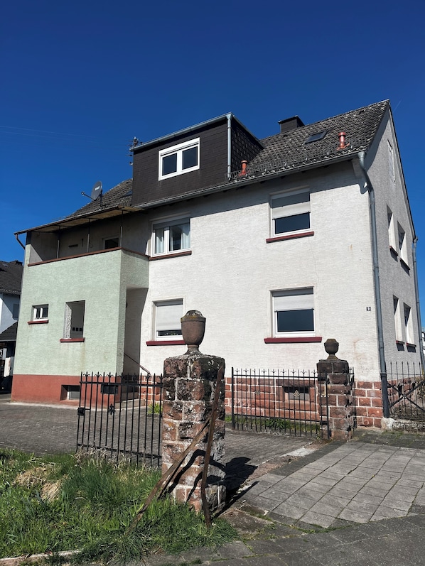 Exteriör
