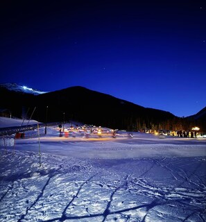 Sports d’hiver
