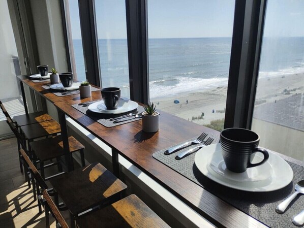 Oceanfront Oasis at The Palace Resort