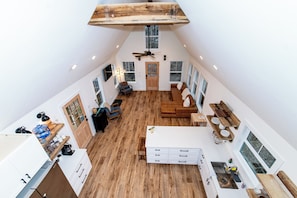 Intérieur