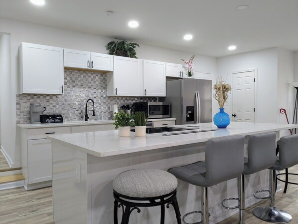 Kitchenette