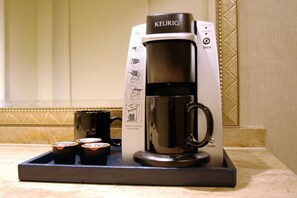 Café y/o cafetera