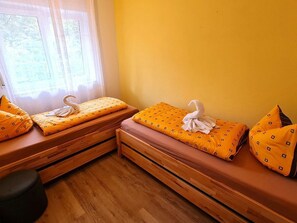 Alpina Sonnen-Appartements mit XL-Sonnen-Terrasse