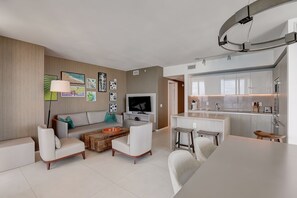 Coin séjour