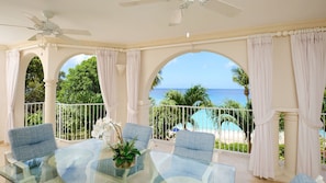 Designed for guests who appreciate comfort