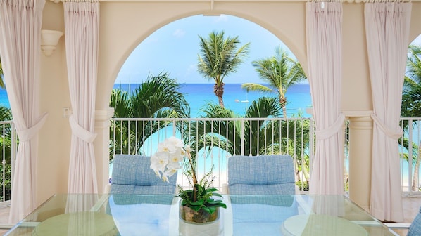 Experience a holiday where relaxation meets breathtaking beauty