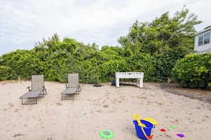 Boendeområde