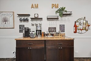 Coffee Bar