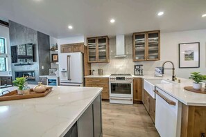 Cucina privata